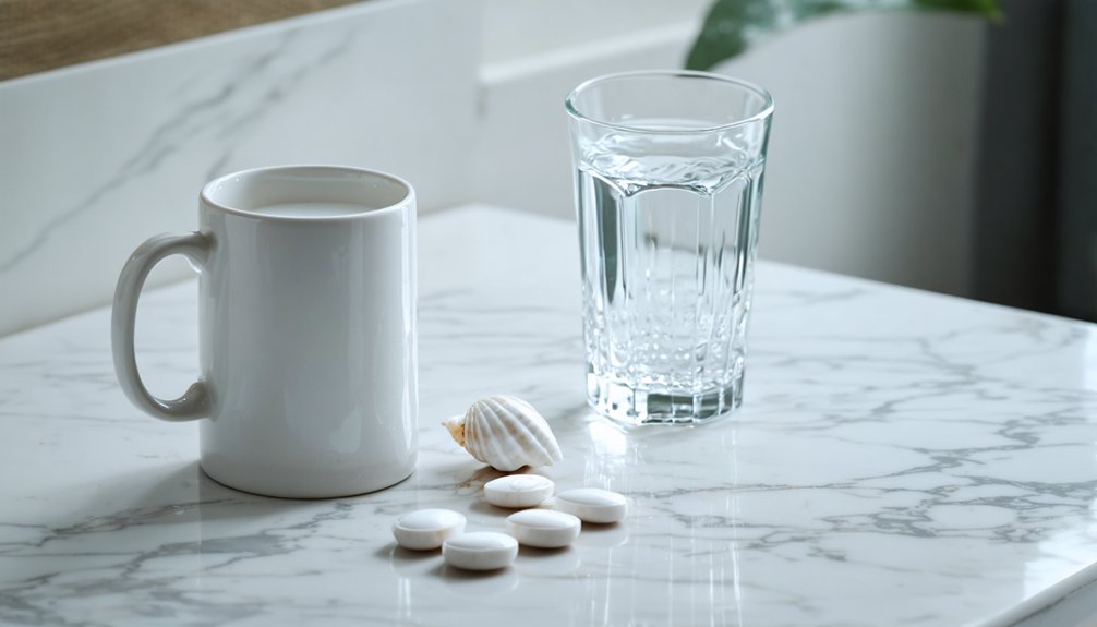 check product enamel safety