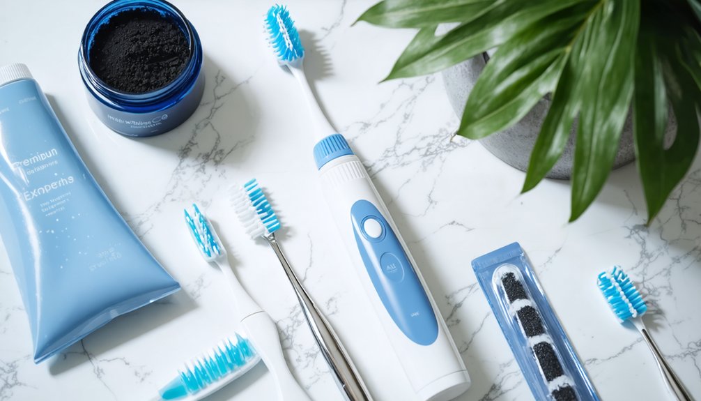 daily stain removal tools