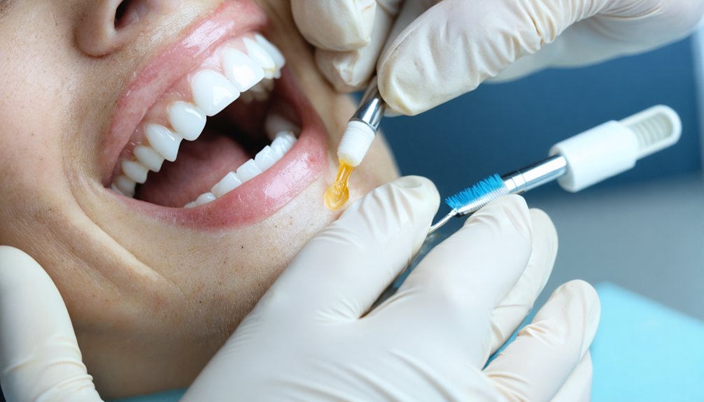 deep stain removal options