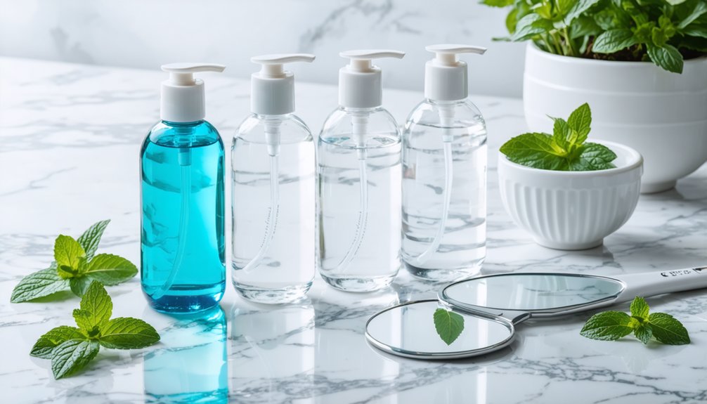 dentist approved whitening mouthwashes