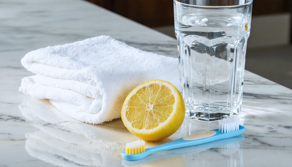 dilute rinse wait monitor