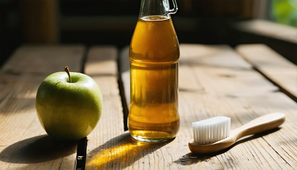 diluted acv minimizes erosion
