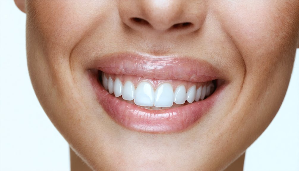 effective at home whitening solution