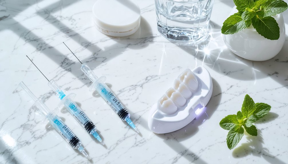 effective diy teeth whitening