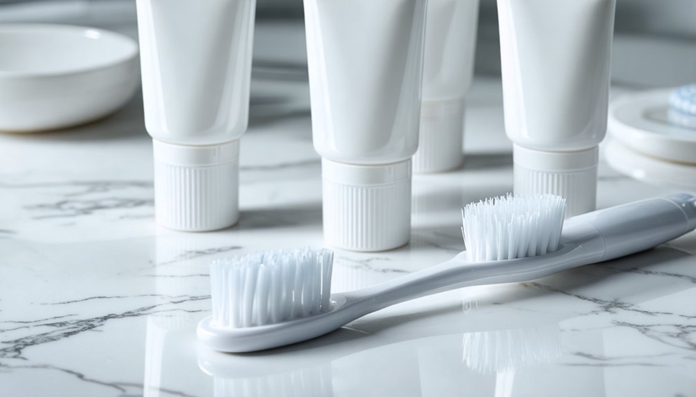 effective evidence based whitening options
