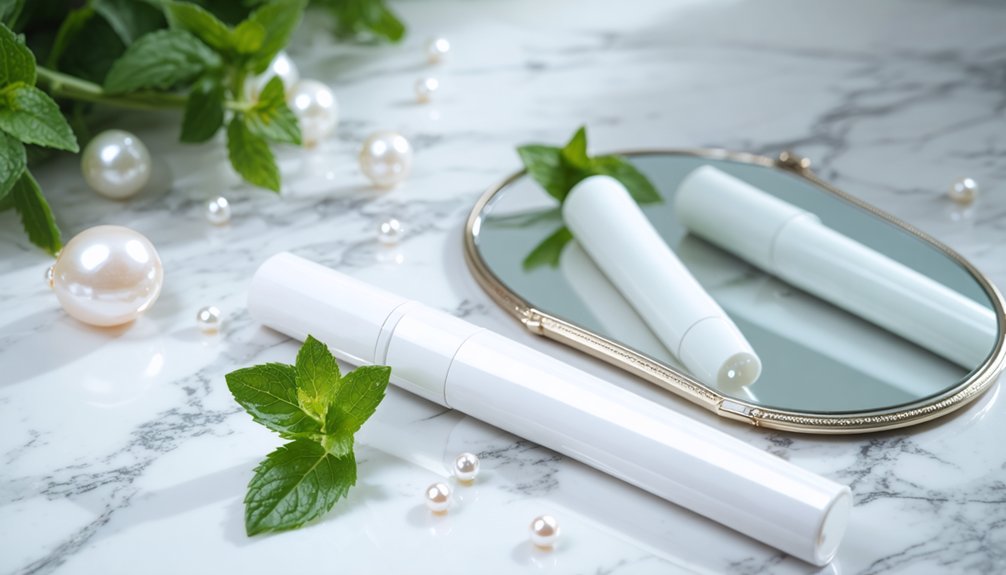 effective mild whitening results
