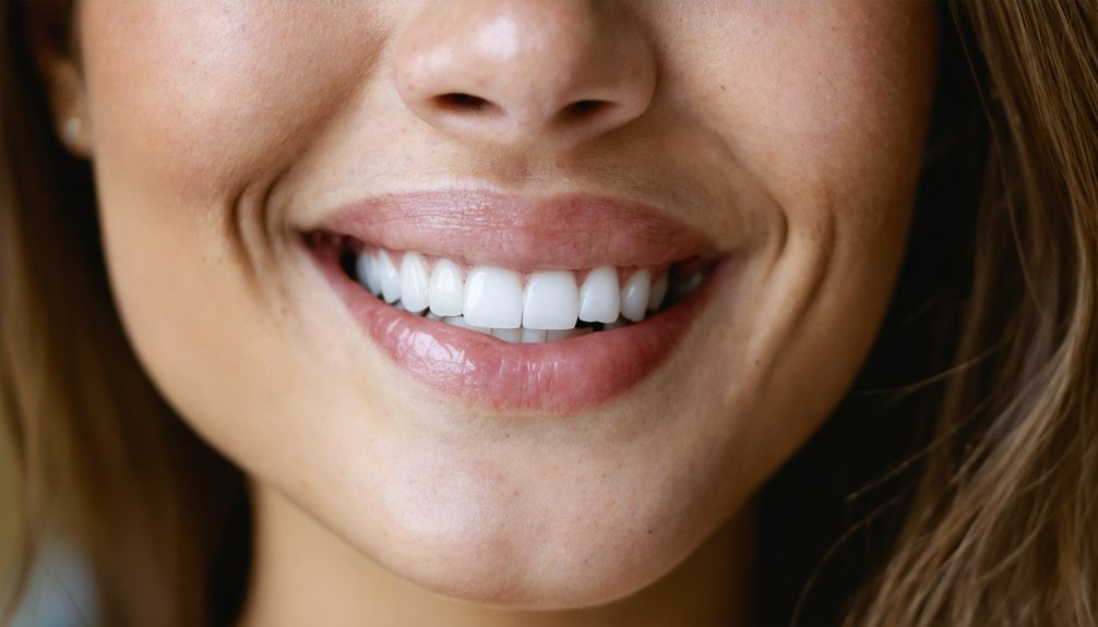 effective quick teeth whitening