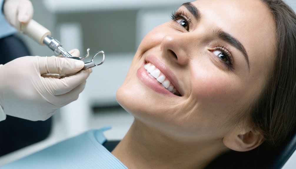 effective safe professional whitening