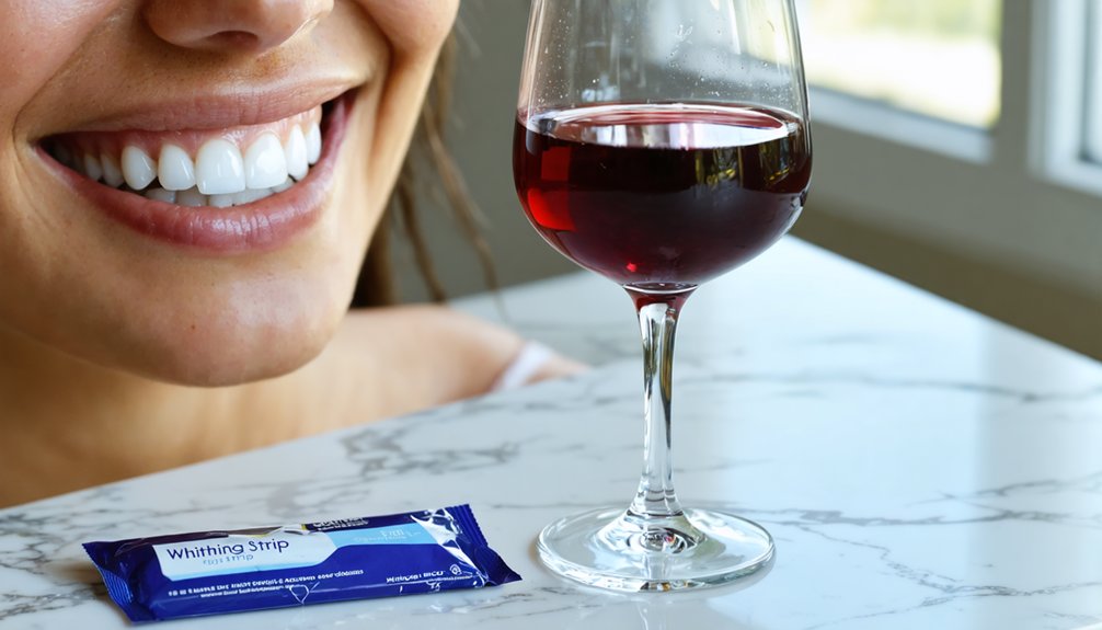 effective sensitive targeted whitening