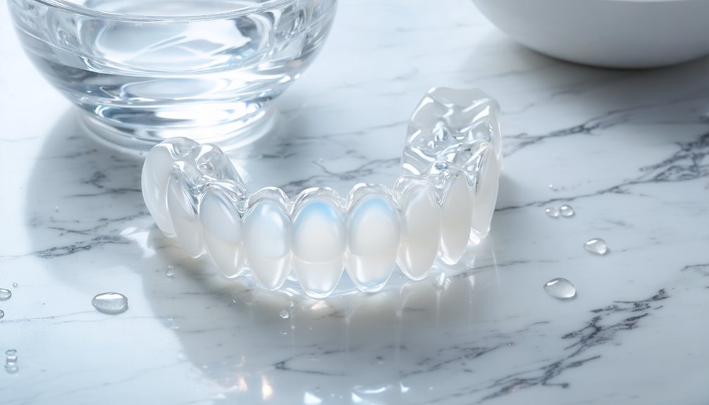 effective stubborn stain whitening