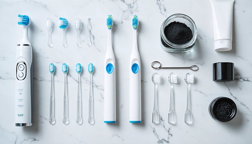 effective tools for better oral health
