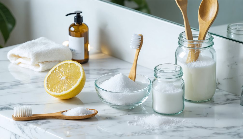 enamel safe whitening diy methods