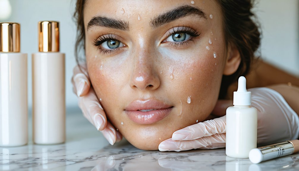 expert advice for dark spots