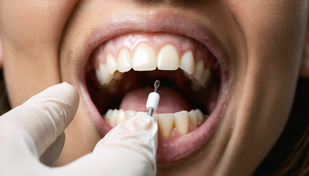 fluorosis requires targeted treatment
