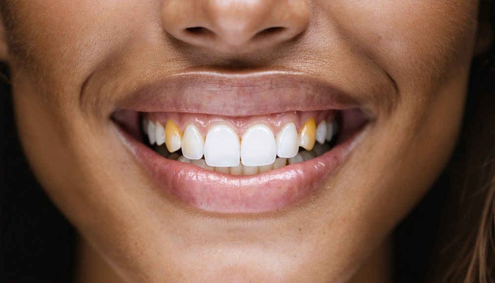 genetic stains require maintenance