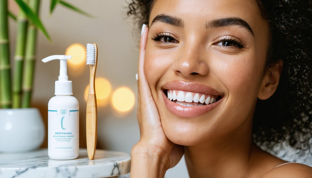 genetic tooth discoloration remedies
