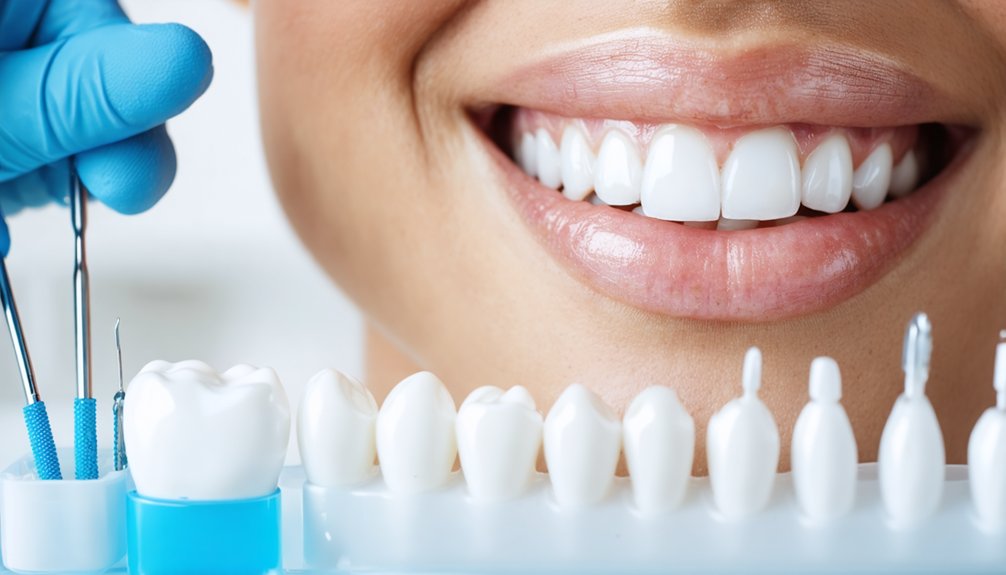 genetic tooth discoloration solutions