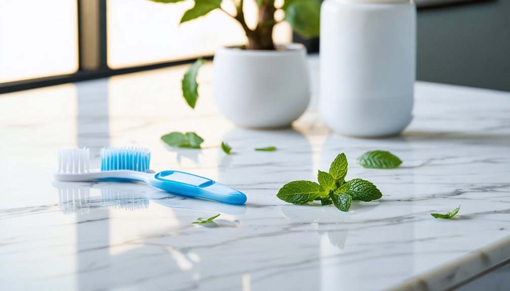 gentle natural teeth whitening
