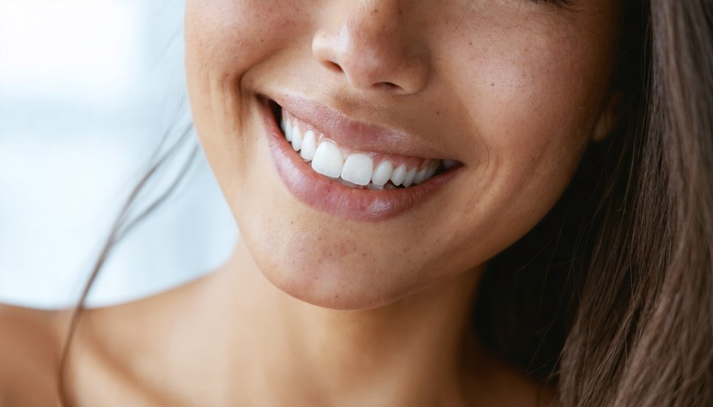 gentle targeted stain removal