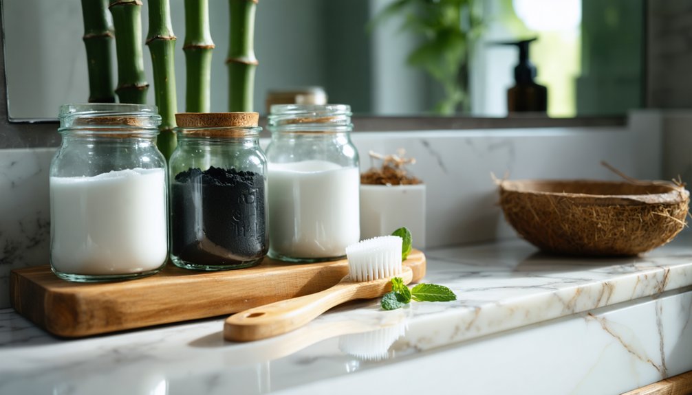 home remedies for stains
