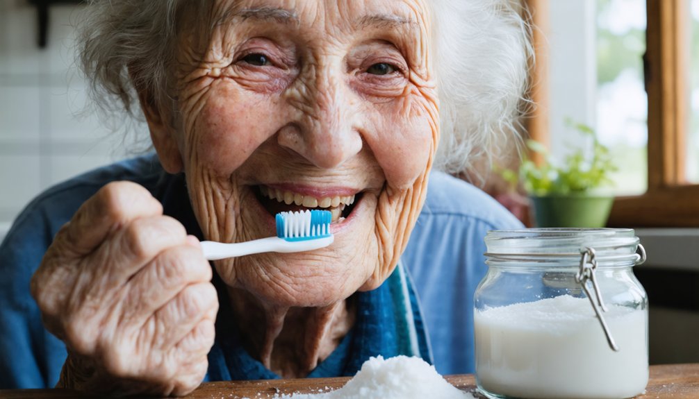 home remedies for teeth whitening