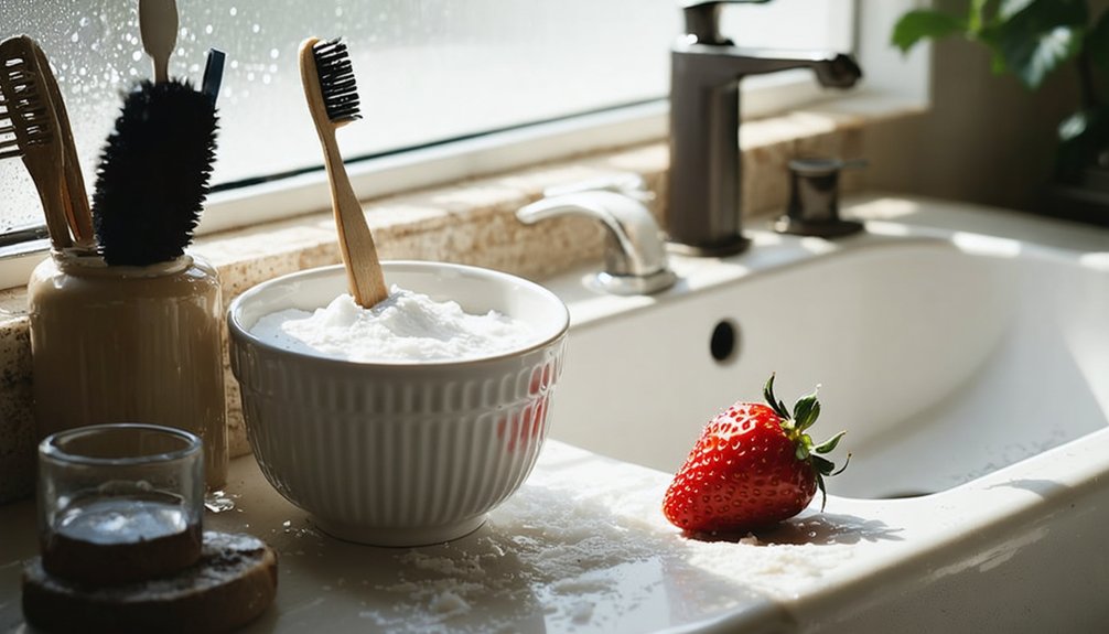 home stain removal tips