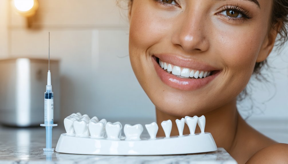 home teeth whitening tips