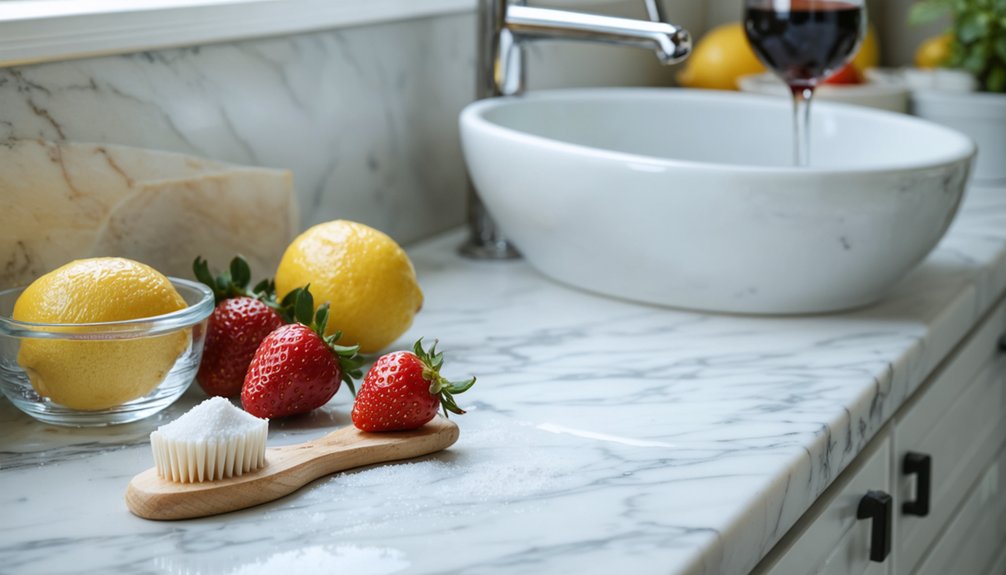 home whitening remedies comparison