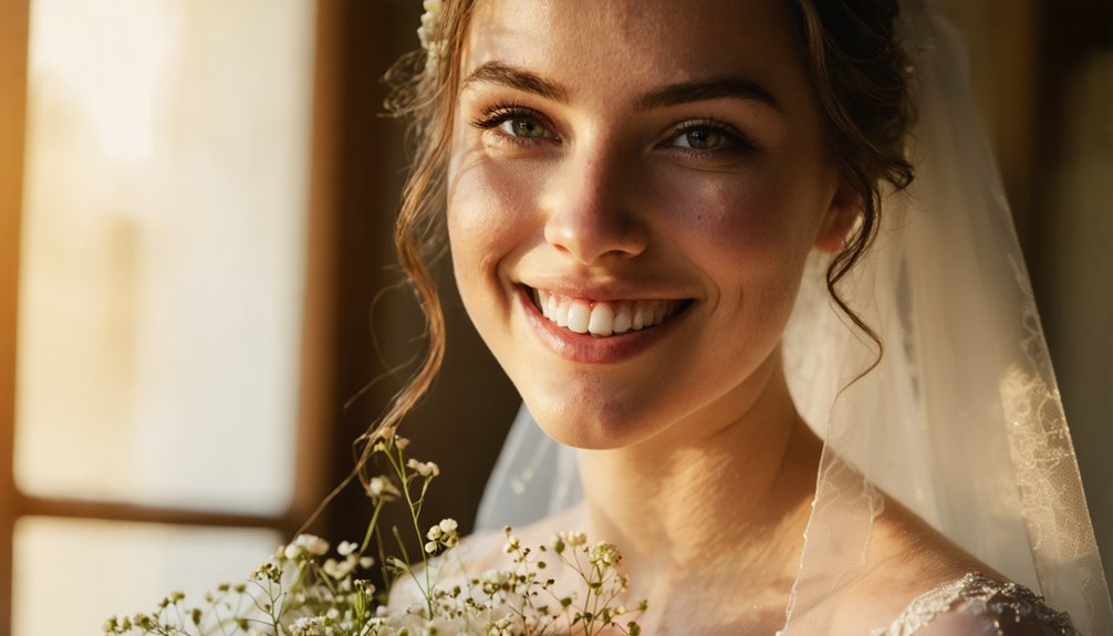 laser whitening durability tips