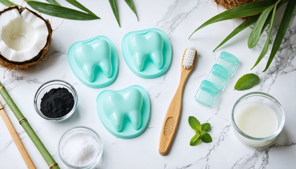long term whitening cost savings