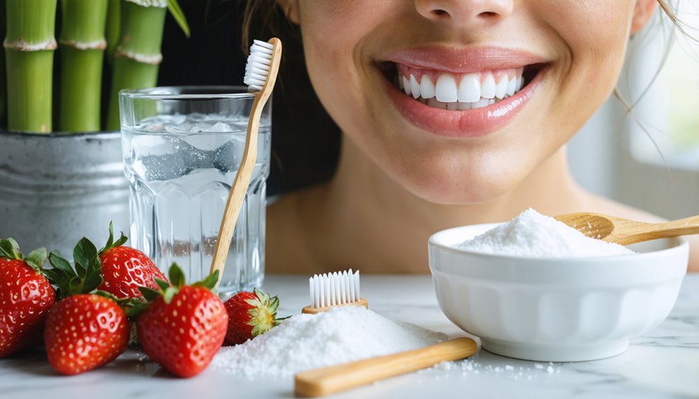 maintain consistent dental care