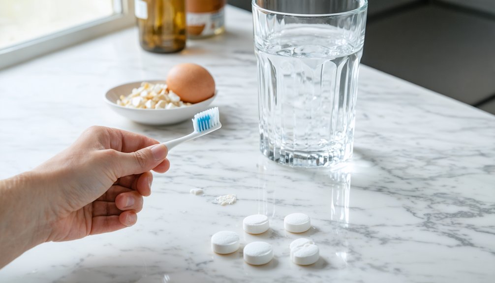 manage sensitivity with targeted care