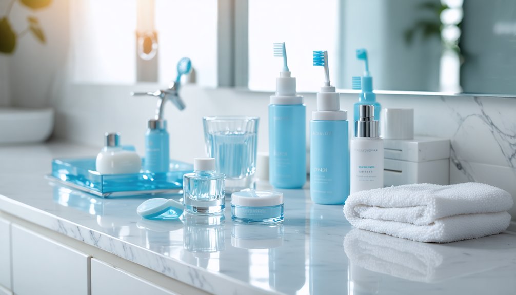 medications stain teeth whitening