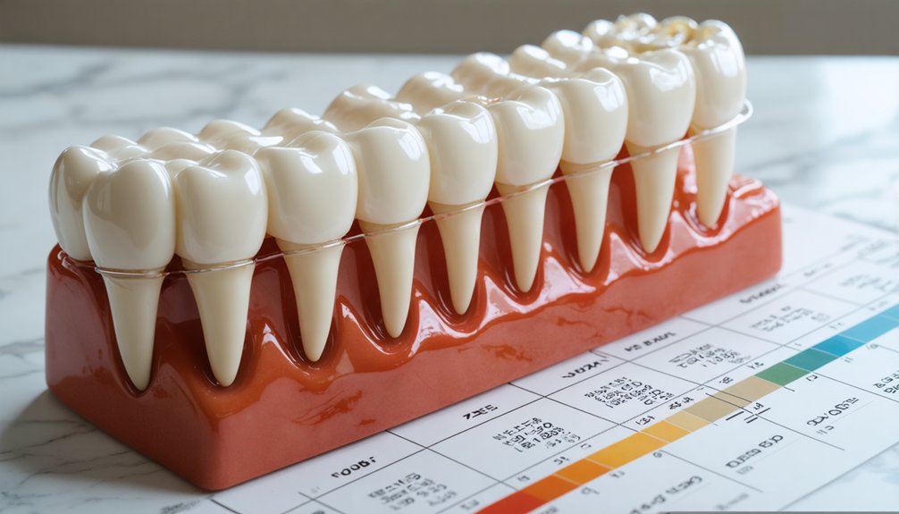 multiple whitening sessions needed