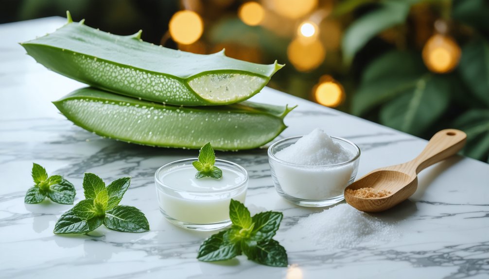 natural gel for teeth whitening