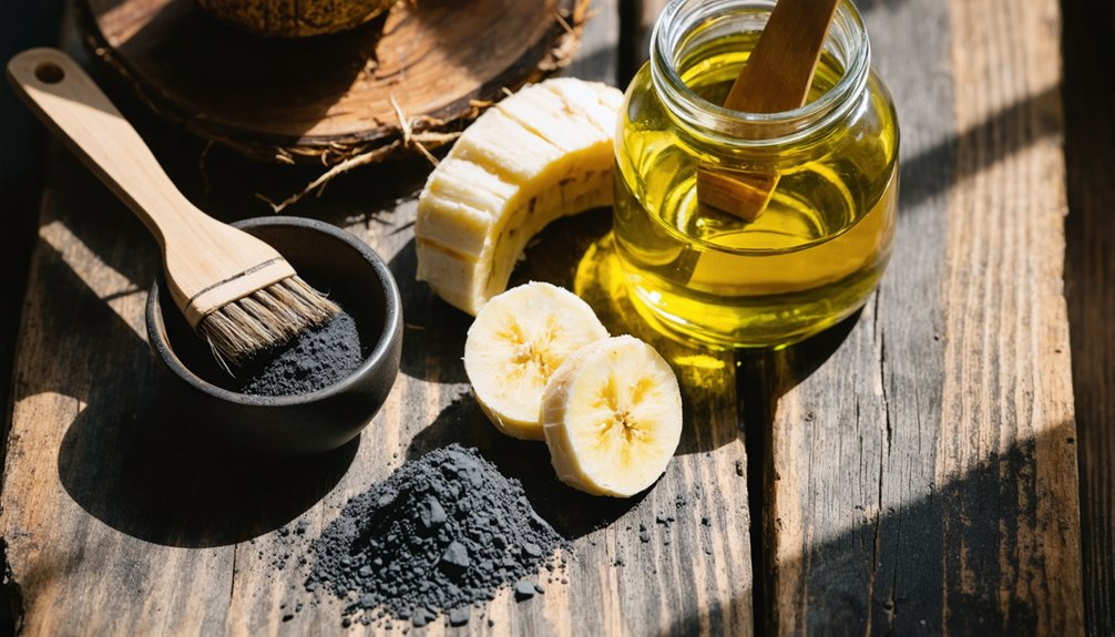 natural tetracycline tooth whitening