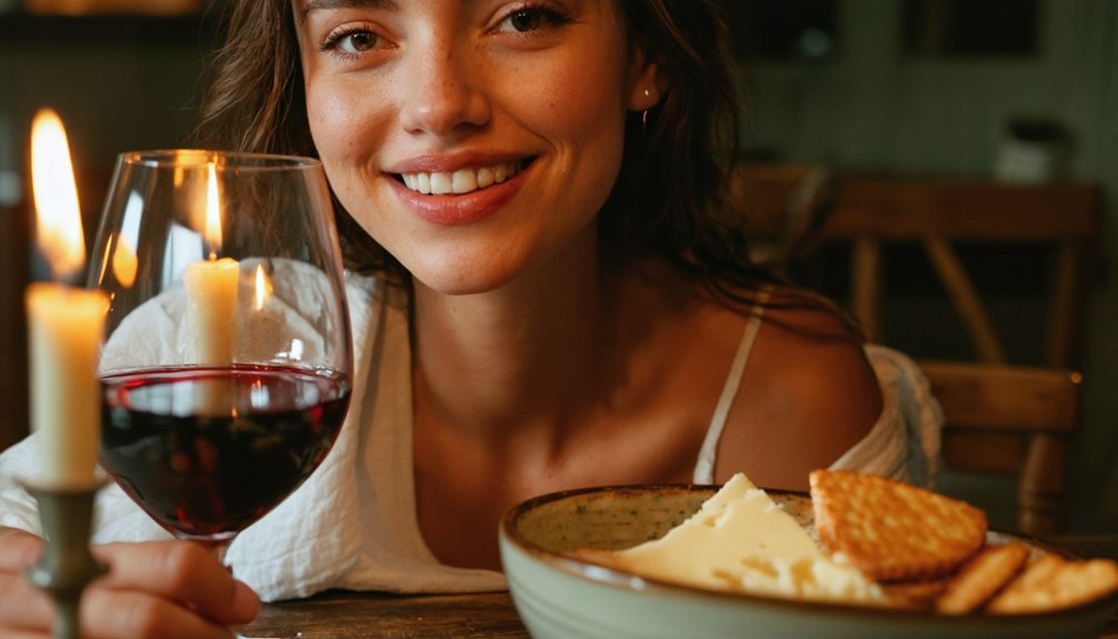 prevent stains with smart habits