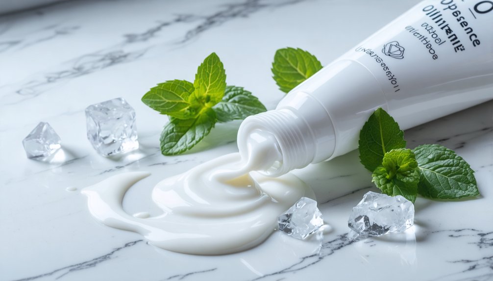 professional stain removal toothpaste