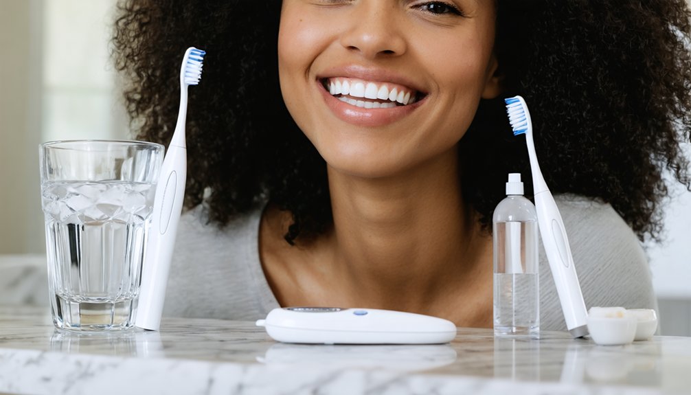 protect and maintain results