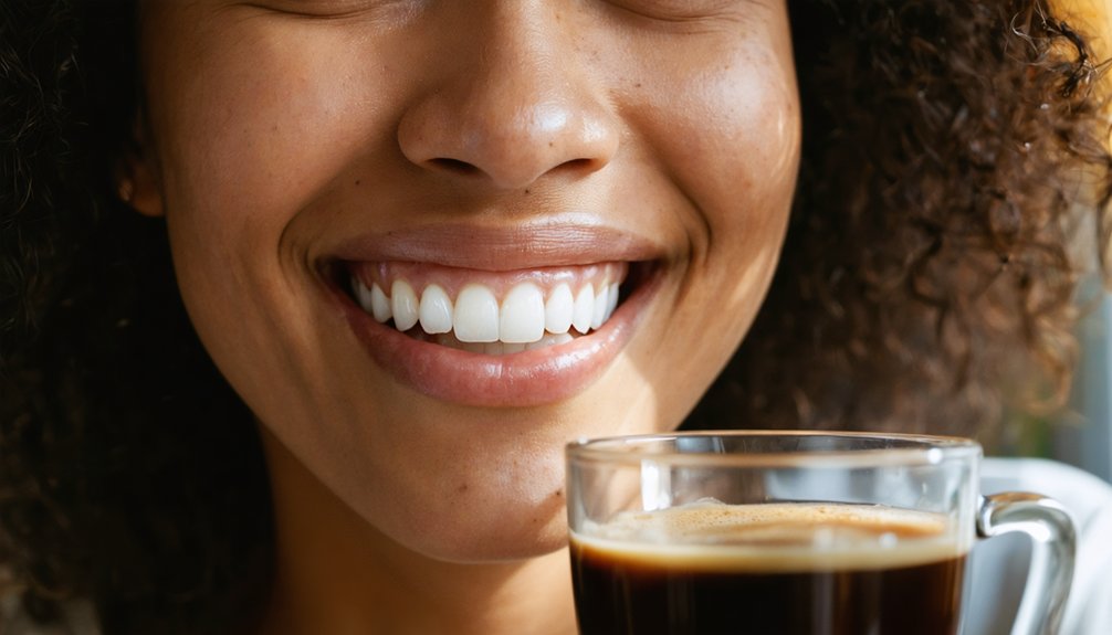 quick methods for whitening