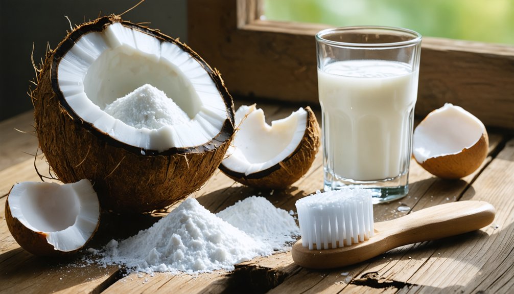 remineralization for white spots