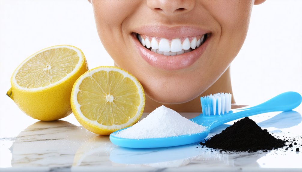 removing tobacco stains effectively