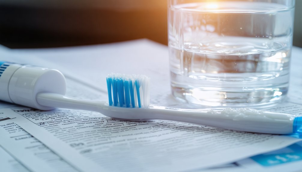 safe effective whitening proven