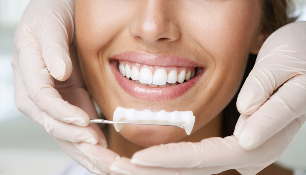 safe supervised whitening procedures