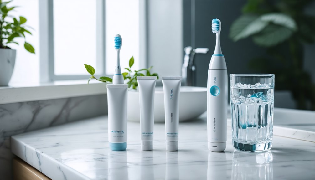 smoker specific whitening toothpaste options