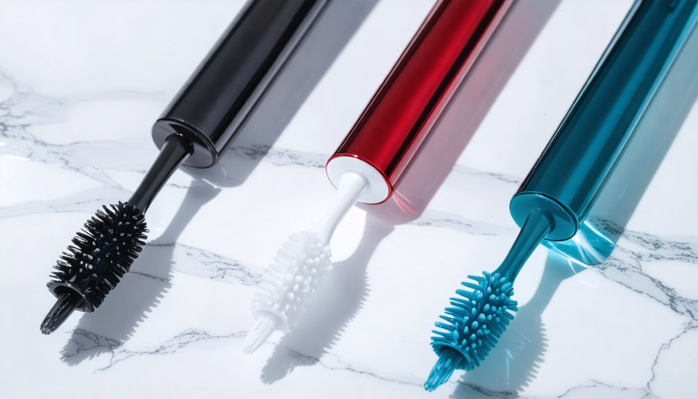 targeted whitening solutions comparison