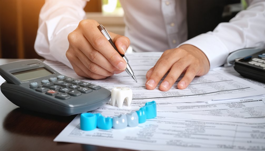 tax deductions for whitening