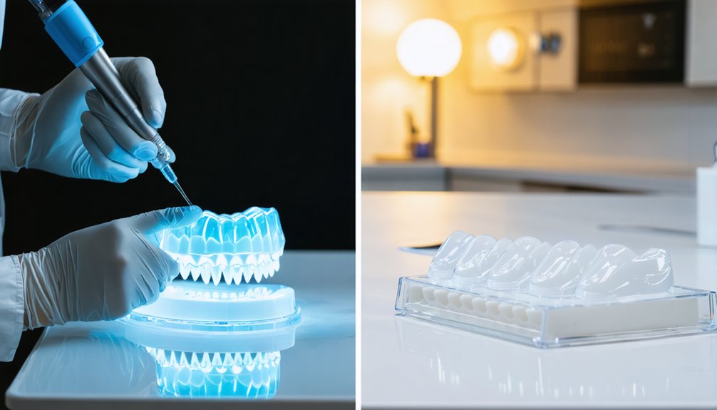 teeth whitening longevity depends on habits