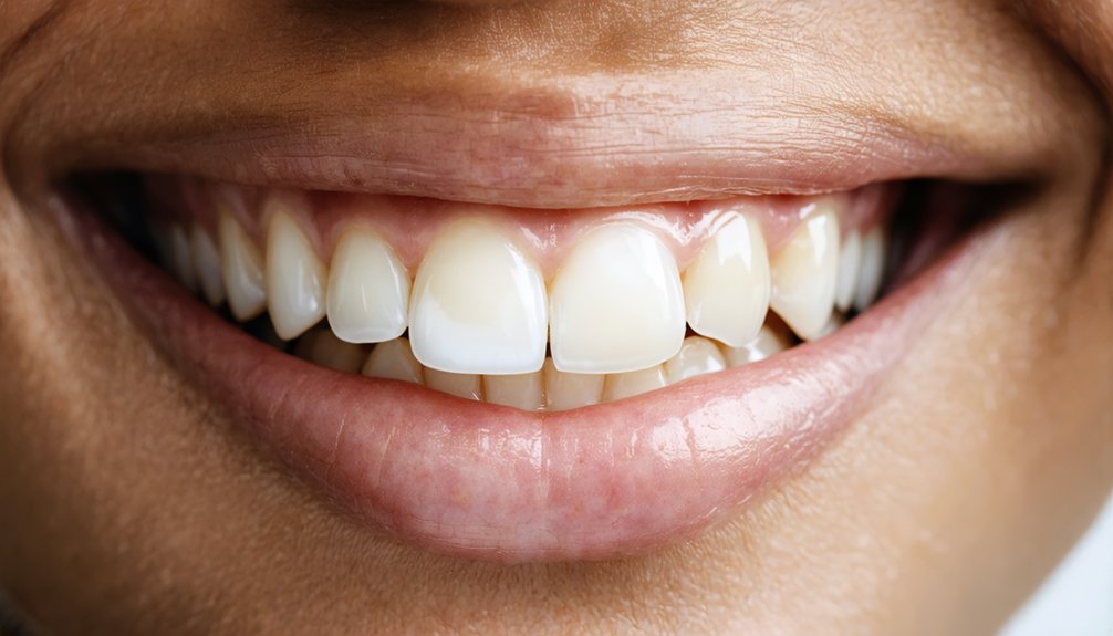tetracycline stain removal methods