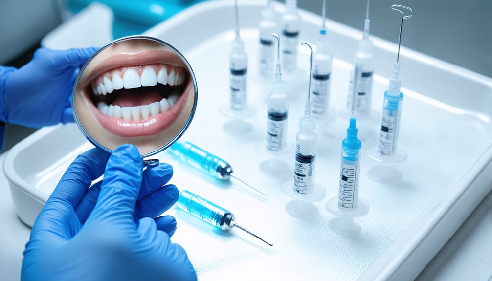 tetracycline stain removal tips